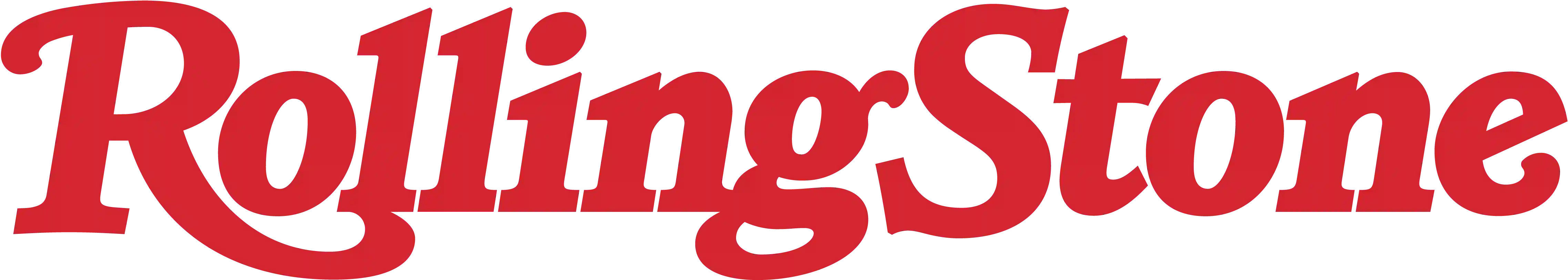 Rolling Stone Logo
