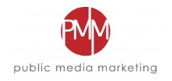 PMM Logo
